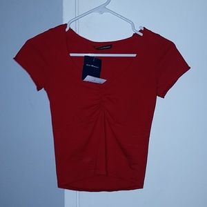 Womens Brandy Melville shirt